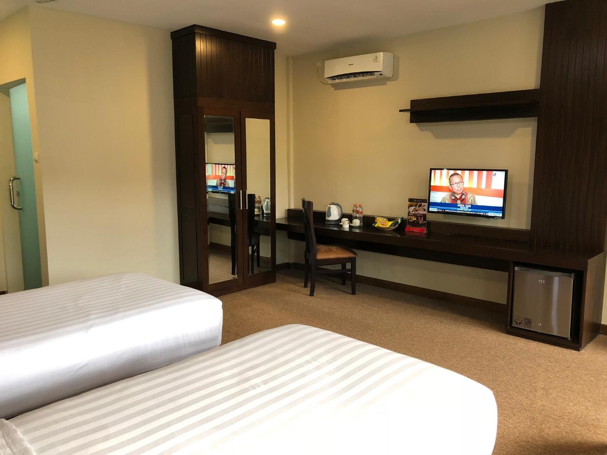 Grand Harvest Resort & Villas Banyuwangi  Room photo